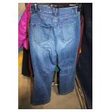 Collection of Assorted Winter Clothing - Jackets and Pants