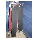 Collection of Assorted Winter Clothing - Jackets and Pants