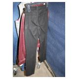 Collection of Assorted Winter Clothing - Jackets and Pants