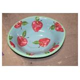 Collection of Framed Art and Assorted Household Items