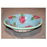 Collection of Framed Art and Assorted Household Items