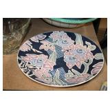 Collection of Framed Art and Assorted Household Items