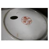 Collection of Framed Art and Assorted Household Items