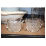 Collection of Framed Art and Assorted Household Items