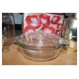 Collection of Framed Art and Assorted Household Items