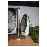 Collection of Framed Art and Assorted Household Items