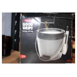 Collection of Framed Art and Assorted Household Items