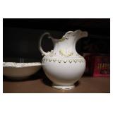 Collection of Framed Art and Assorted Household Items