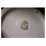 Collection of Framed Art and Assorted Household Items