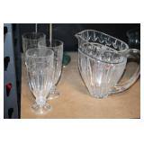 Collection of Framed Art and Assorted Household Items