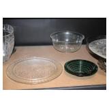 Collection of Framed Art and Assorted Household Items