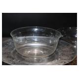 Collection of Framed Art and Assorted Household Items