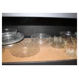 Collection of Framed Art and Assorted Household Items