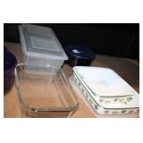 Collection of Framed Art and Assorted Household Items