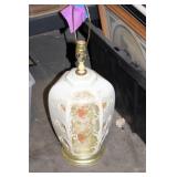 Collection of Framed Art and Assorted Household Items