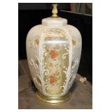 Collection of Framed Art and Assorted Household Items