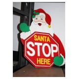 Assorted Christmas and Nativity Decor Collection