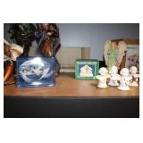 Assorted Christmas and Nativity Decor Collection