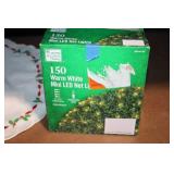 Assorted Christmas and Nativity Decor Collection