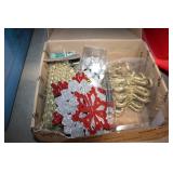 Assorted Christmas and Nativity Decor Collection