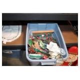 Assorted Christmas and Nativity Decor Collection