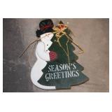 Assorted Christmas and Nativity Decor Collection