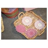 Assorted Home Decor, Kitchenware, and Glassware Collection