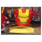 Large Assortment of Toys and Games Collection