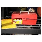 Large Assortment of Toys and Games Collection