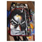 Large Assortment of Toys and Games Collection