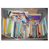 Large Assortment of Toys and Games Collection