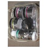 Mixed Lot of Handbags, Shoes, and Nail Drill Machine