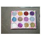 Mixed Lot of Handbags, Shoes, and Nail Drill Machine