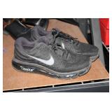 Mixed Lot of Handbags, Shoes, and Nail Drill Machine