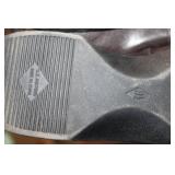 Mixed Lot of Handbags, Shoes, and Nail Drill Machine