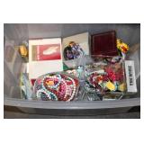 Assorted Vintage and Modern Collectibles with Media Collection