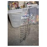 Assorted Vintage and Modern Collectibles with Media Collection