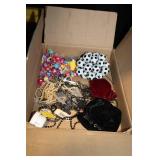 Assorted Vintage and Modern Collectibles with Media Collection