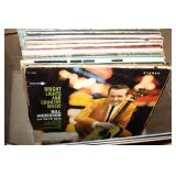 Assorted Vintage and Modern Collectibles with Media Collection