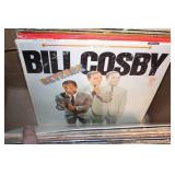 Assorted Vintage and Modern Collectibles with Media Collection