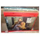 Assorted Vintage and Modern Collectibles with Media Collection