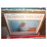 Assorted Vintage and Modern Collectibles with Media Collection