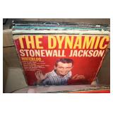 Assorted Vintage and Modern Collectibles with Media Collection