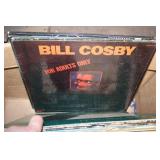 Assorted Vintage and Modern Collectibles with Media Collection