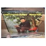 Assorted Vintage and Modern Collectibles with Media Collection