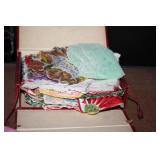 Assorted Vintage and Modern Collectibles with Media Collection