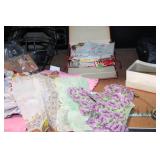 Assorted Vintage and Modern Collectibles with Media Collection