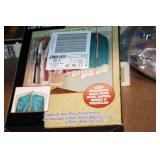 Assorted Vintage and Modern Collectibles with Media Collection