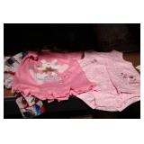 Assorted Vintage and Modern Collectibles with Media Collection