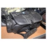 Assorted Vintage and Modern Collectibles with Media Collection